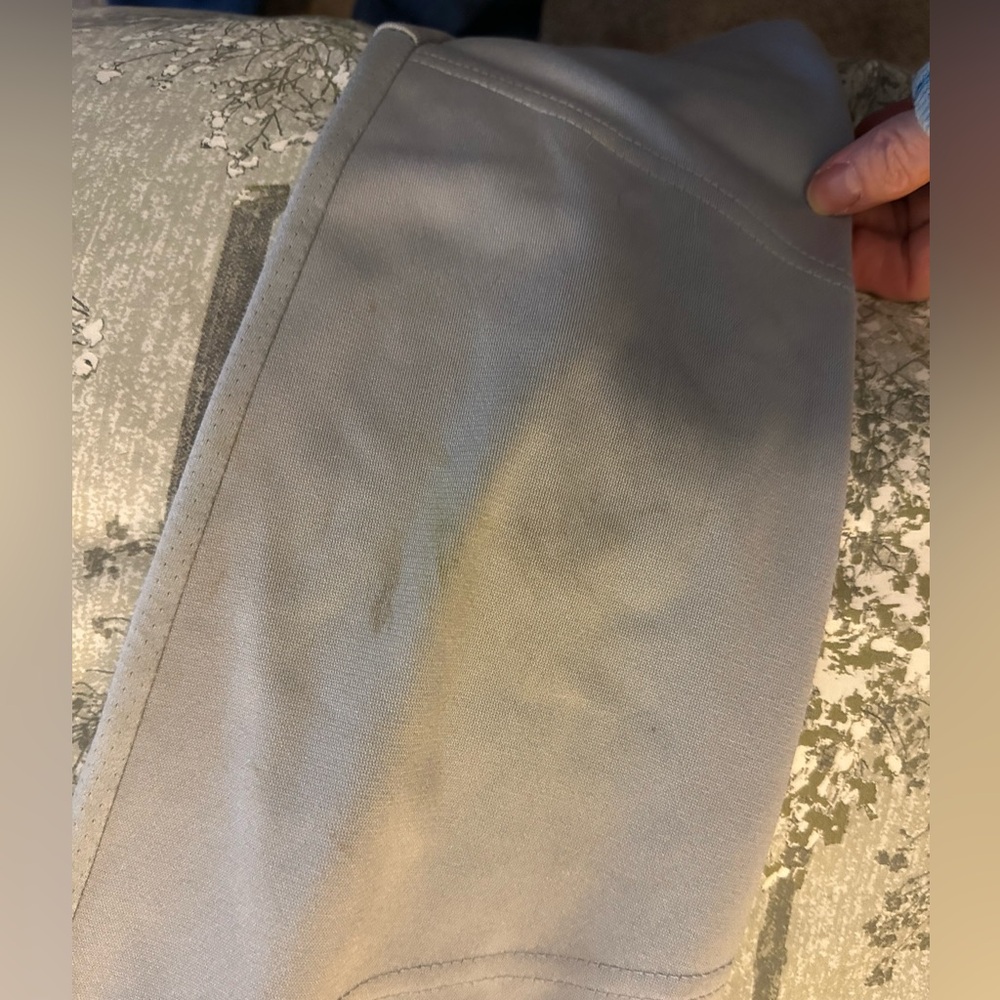 Nike XS boys baseball pants - Picture 3 of 5
